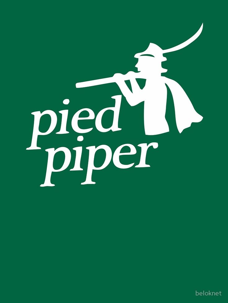 Pied Piper